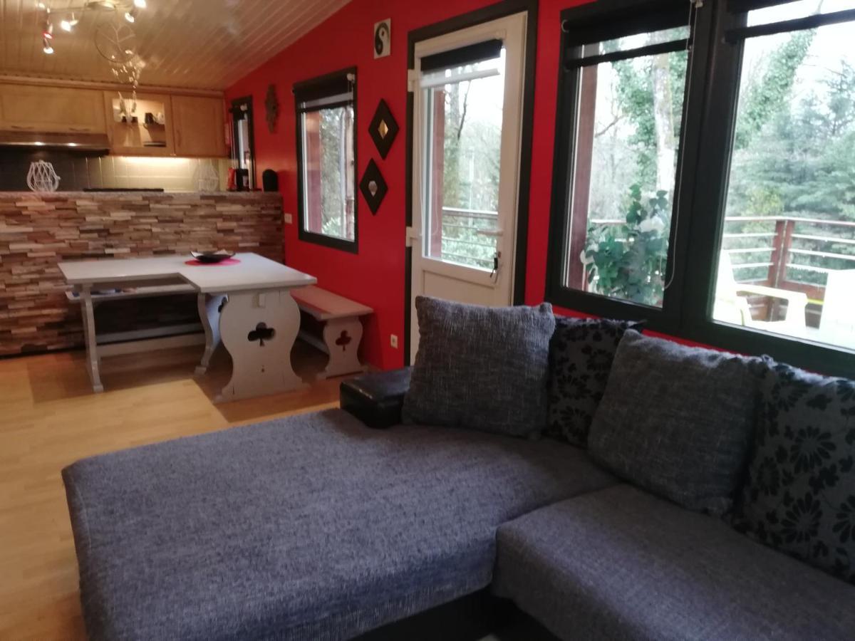 דורבורי Titi'S Chalet מראה חיצוני תמונה