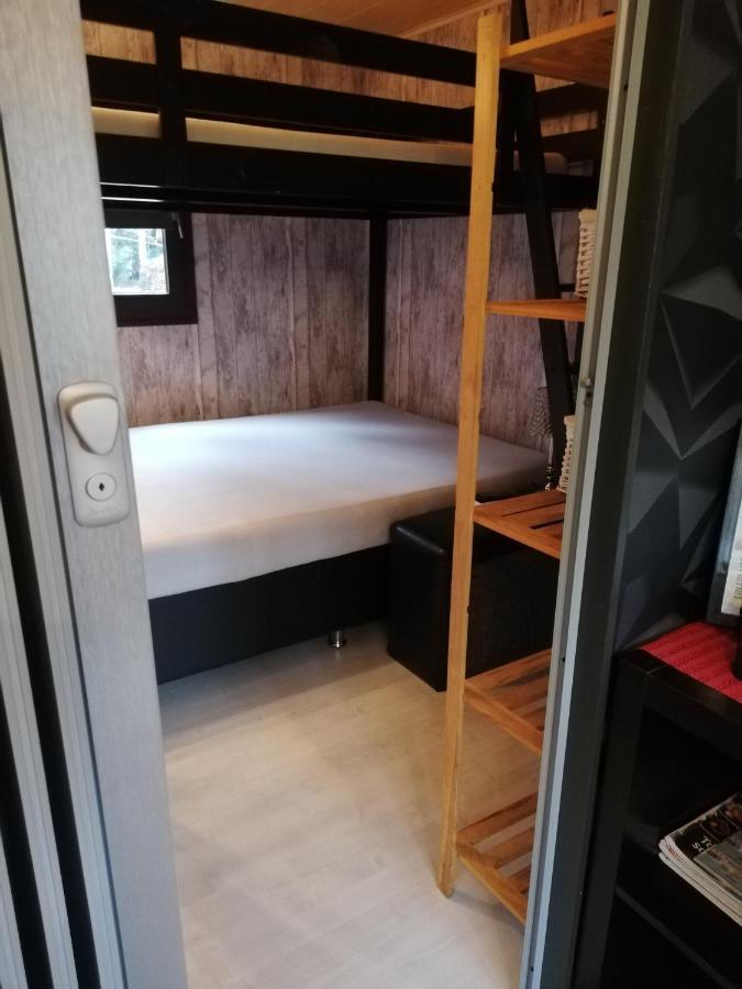 דורבורי Titi'S Chalet מראה חיצוני תמונה