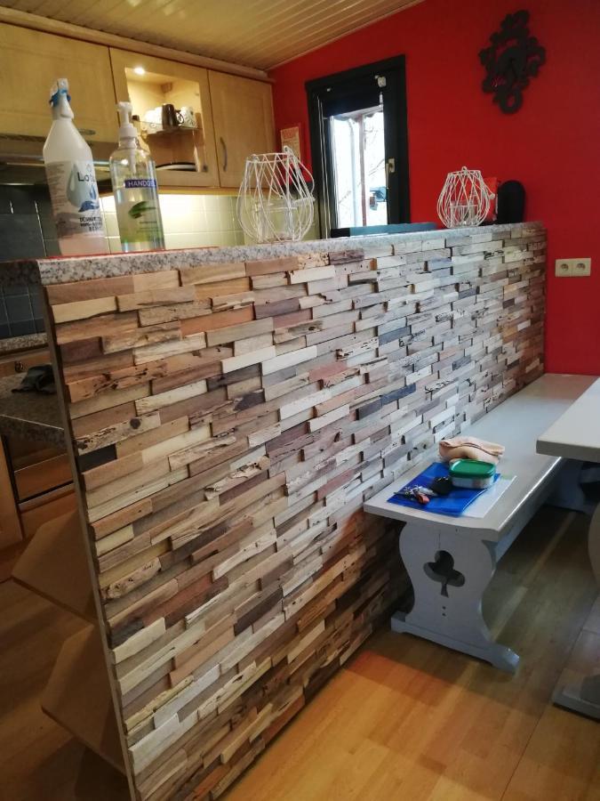 דורבורי Titi'S Chalet מראה חיצוני תמונה