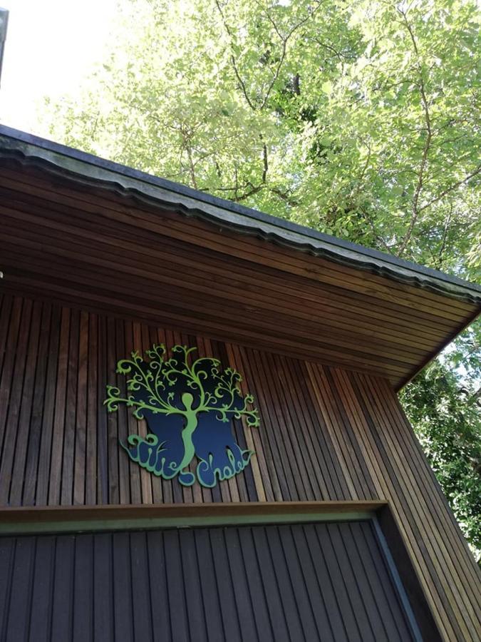 דורבורי Titi'S Chalet מראה חיצוני תמונה