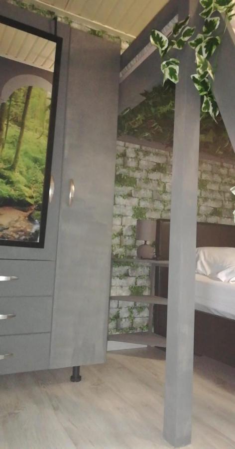 דורבורי Titi'S Chalet מראה חיצוני תמונה