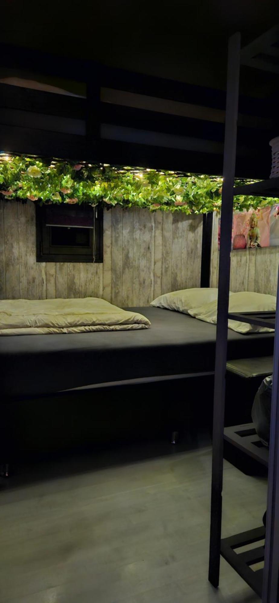 דורבורי Titi'S Chalet מראה חיצוני תמונה